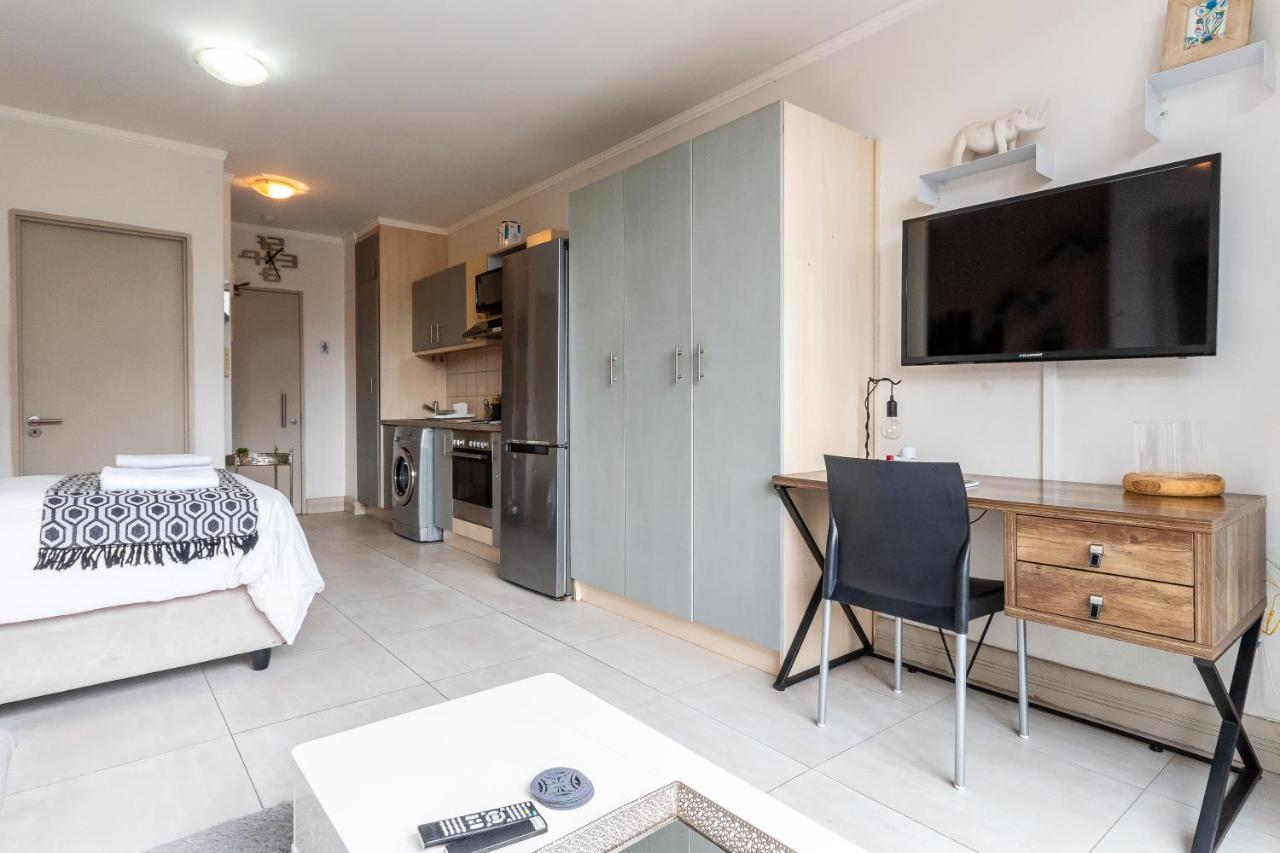 818 Four Seasons Apartment Kapstadt
