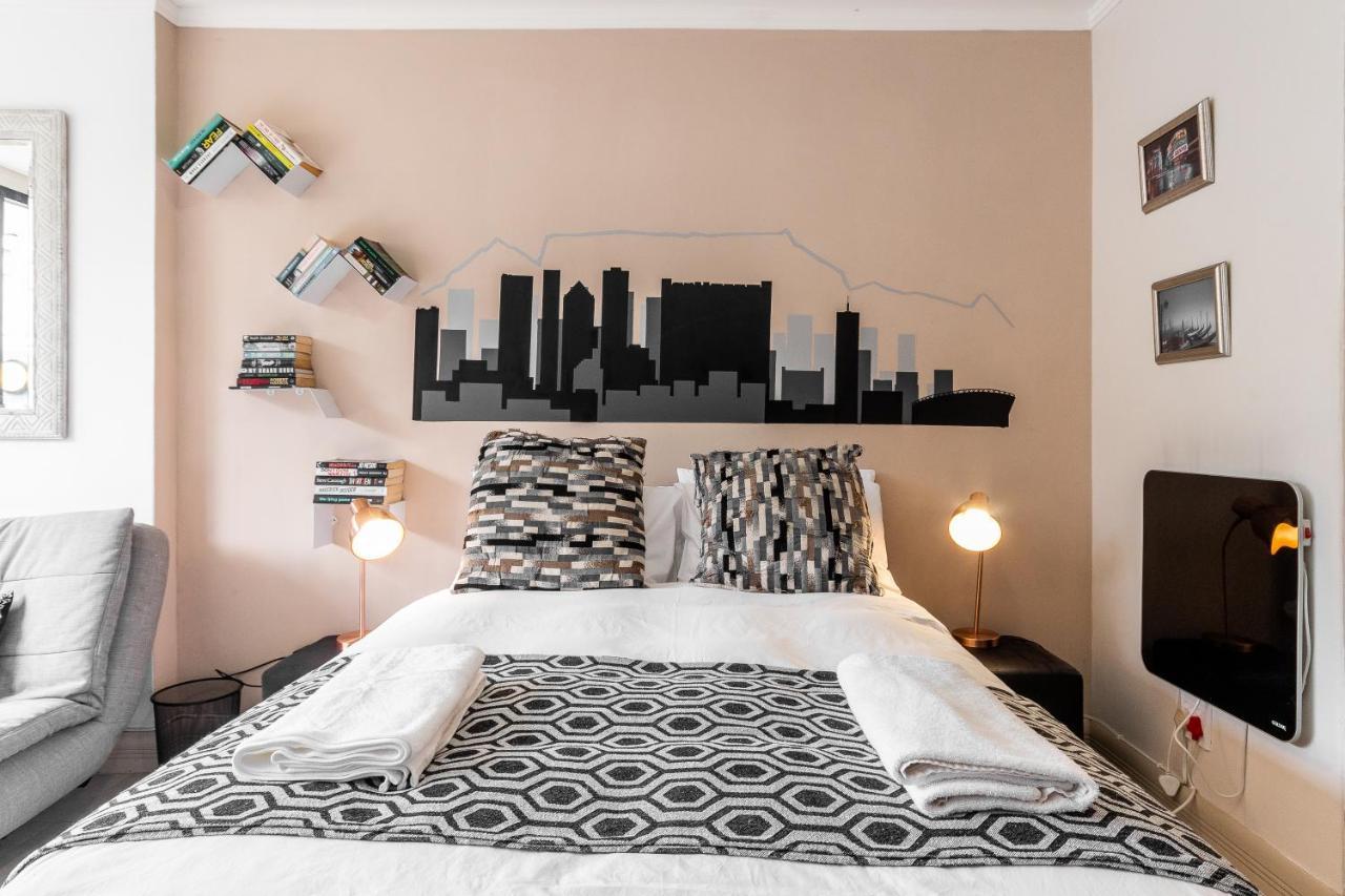 Apartment 818 Four Seasons Kapstadt