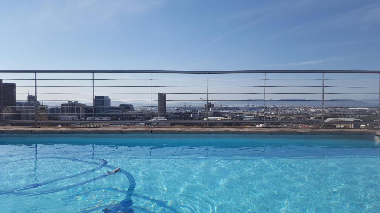 818 Four Seasons Apartment Kapstadt